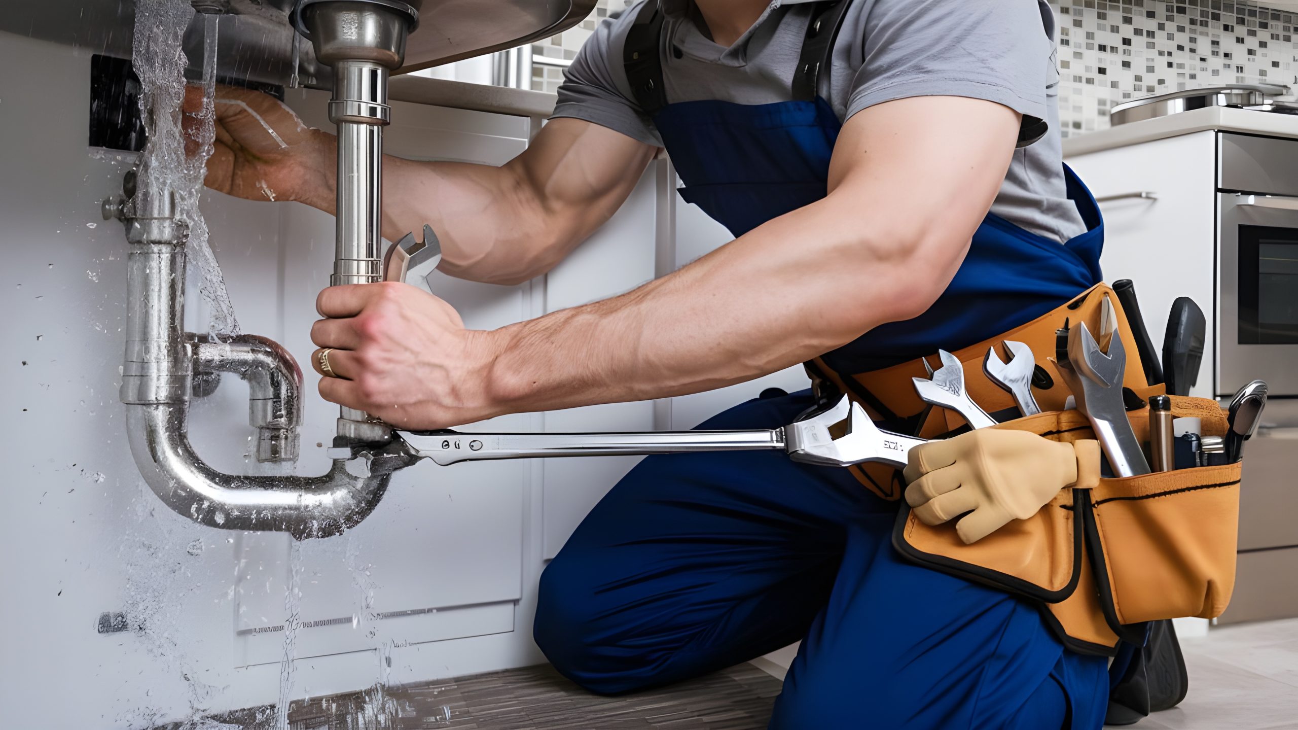 pshp plumber