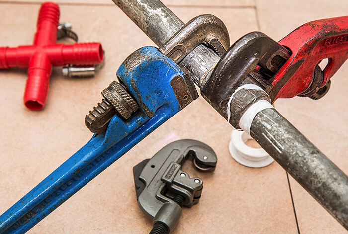 plumbing pipe wrench (1)