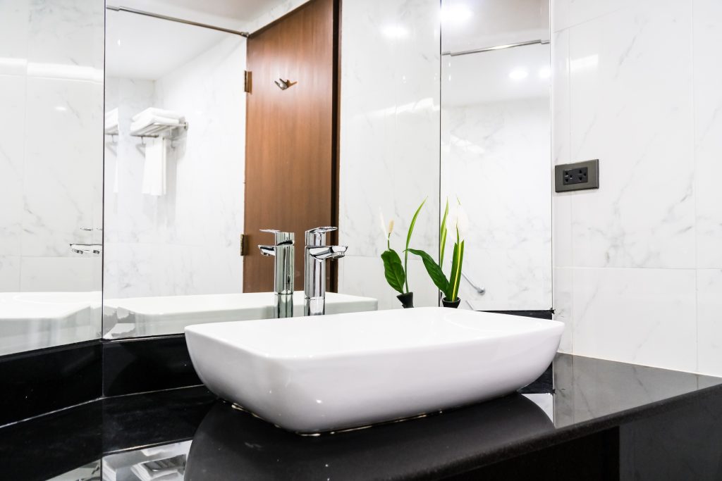 sink faucet